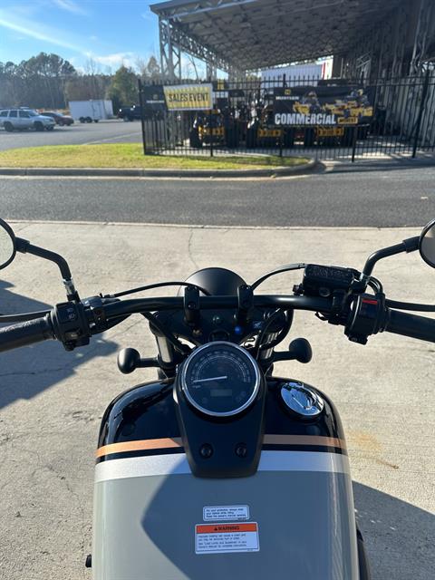 2024 Honda Shadow Phantom in Greenville, North Carolina - Photo 32