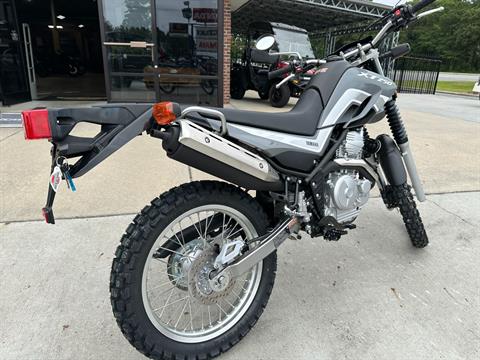 2023 Yamaha XT250 in Greenville, North Carolina - Photo 7