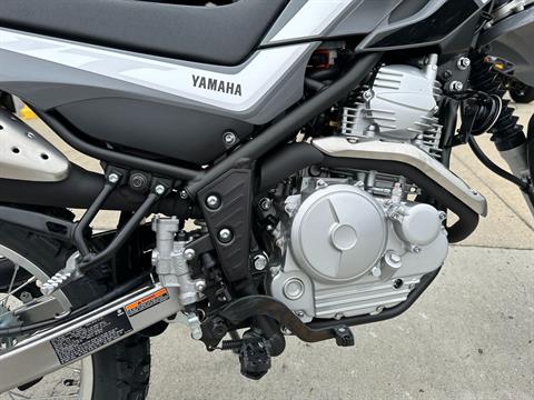 2023 Yamaha XT250 in Greenville, North Carolina - Photo 12