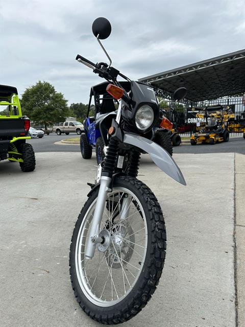 2023 Yamaha XT250 in Greenville, North Carolina - Photo 13