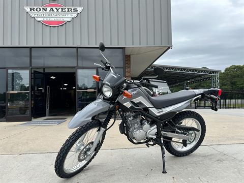 2023 Yamaha XT250 in Greenville, North Carolina - Photo 16