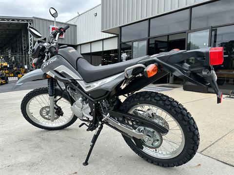 2023 Yamaha XT250 in Greenville, North Carolina - Photo 19