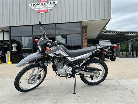 2023 Yamaha XT250 in Greenville, North Carolina - Photo 32