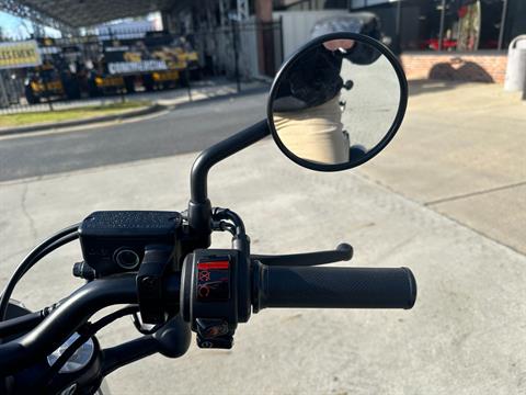 2023 Honda Rebel 300 in Greenville, North Carolina - Photo 29