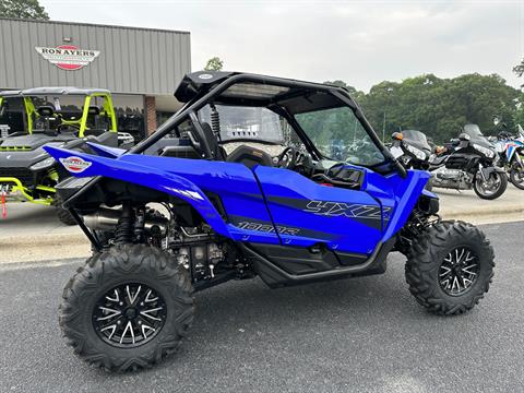 2022 Yamaha YXZ1000R in Greenville, North Carolina - Photo 3