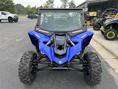 2022 Yamaha YXZ1000R in Greenville, North Carolina - Photo 4