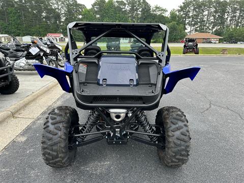 2022 Yamaha YXZ1000R in Greenville, North Carolina - Photo 5
