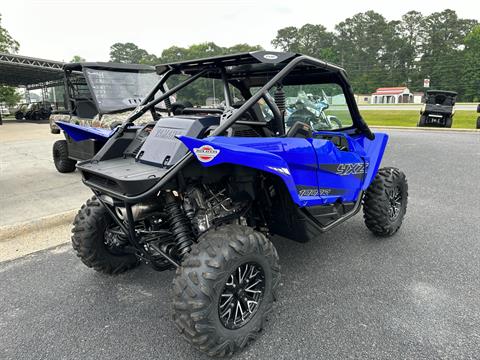 2022 Yamaha YXZ1000R in Greenville, North Carolina - Photo 7