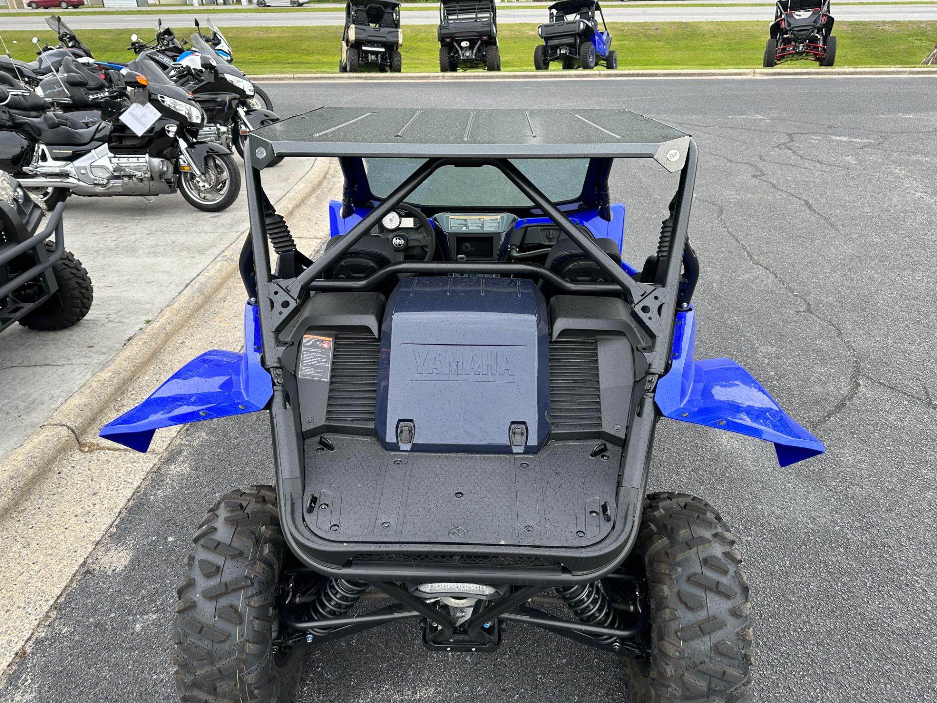 2022 Yamaha YXZ1000R in Greenville, North Carolina - Photo 25