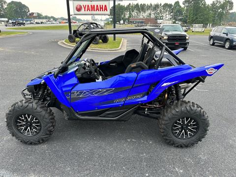 2022 Yamaha YXZ1000R in Greenville, North Carolina - Photo 26
