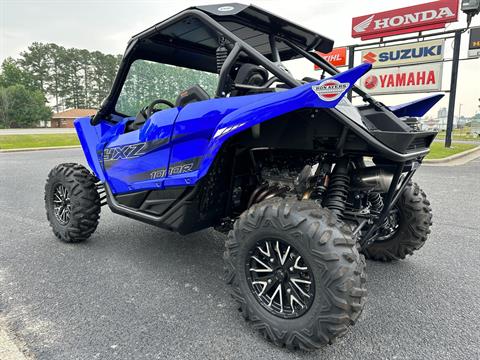 2022 Yamaha YXZ1000R in Greenville, North Carolina - Photo 30