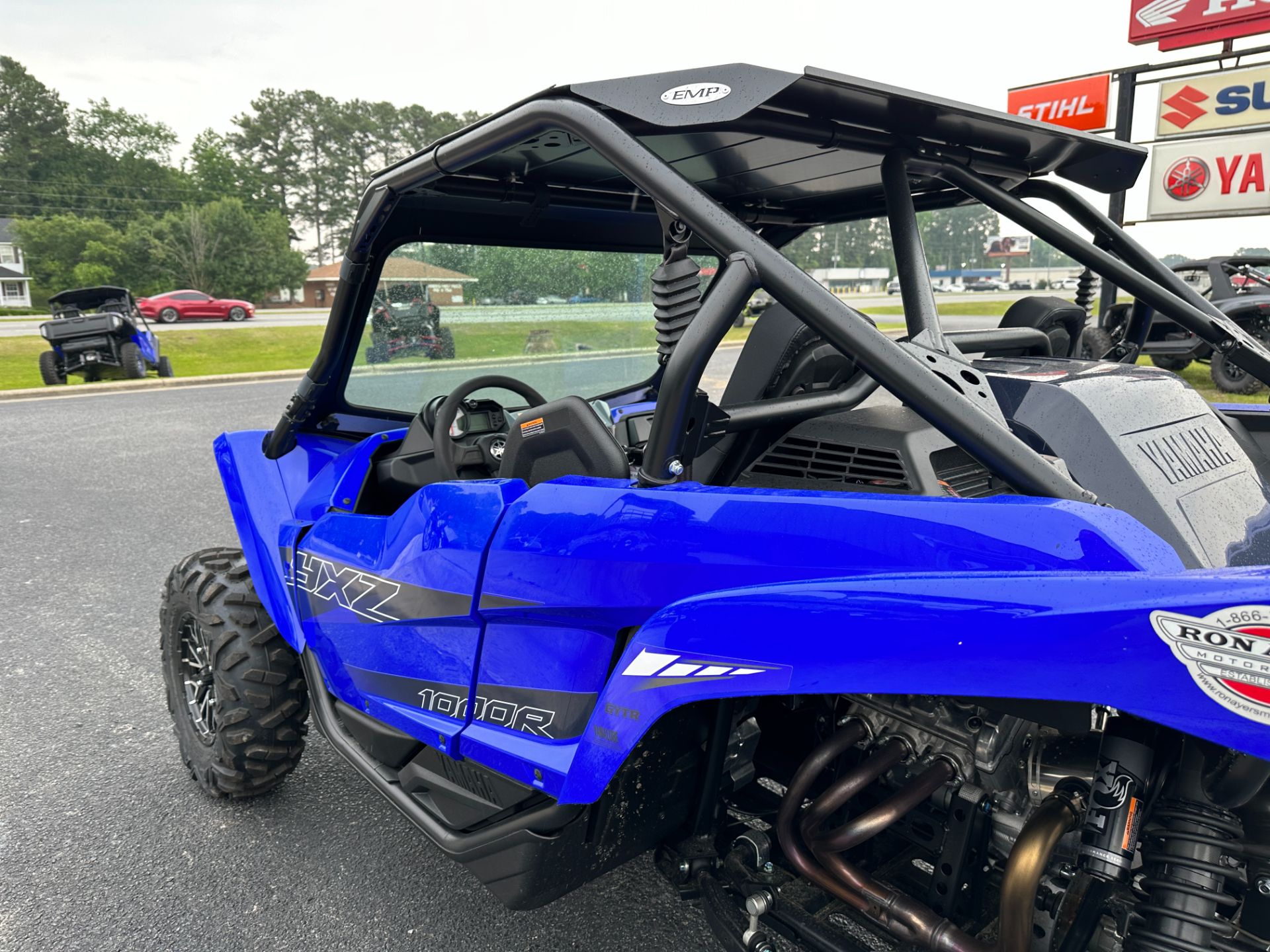 2022 Yamaha YXZ1000R in Greenville, North Carolina - Photo 34