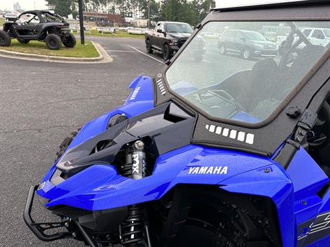 2022 Yamaha YXZ1000R in Greenville, North Carolina - Photo 36