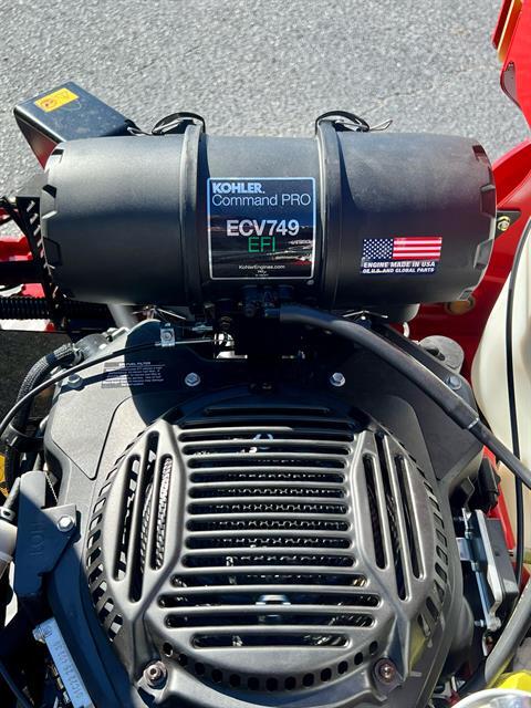 2023 Toro GrandStand Multi Force 52 in. Kohler EFI 26.5 hp (72530) in Greenville, North Carolina - Photo 6