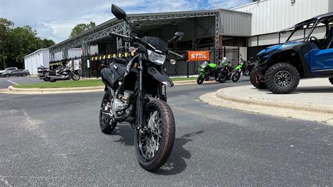 2022 Kawasaki KLX 300SM in Greenville, North Carolina - Photo 3