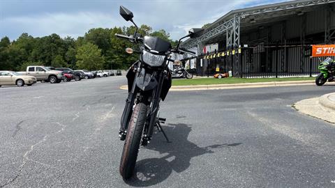 2022 Kawasaki KLX 300SM in Greenville, North Carolina - Photo 4