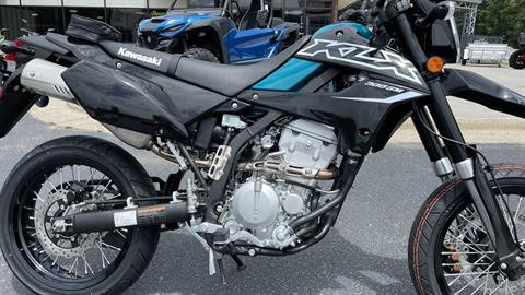 2022 Kawasaki KLX 300SM in Greenville, North Carolina - Photo 15