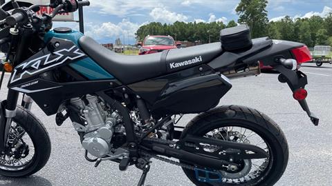 2022 Kawasaki KLX 300SM in Greenville, North Carolina - Photo 18