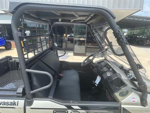 2025 Kawasaki MULE PRO-MX SE in Greenville, North Carolina - Photo 12