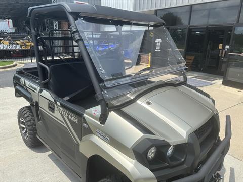 2025 Kawasaki MULE PRO-MX SE in Greenville, North Carolina - Photo 14