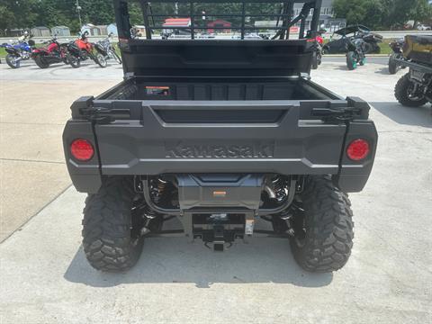 2025 Kawasaki MULE PRO-MX SE in Greenville, North Carolina - Photo 27