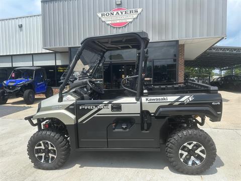 2025 Kawasaki MULE PRO-MX SE in Greenville, North Carolina - Photo 30