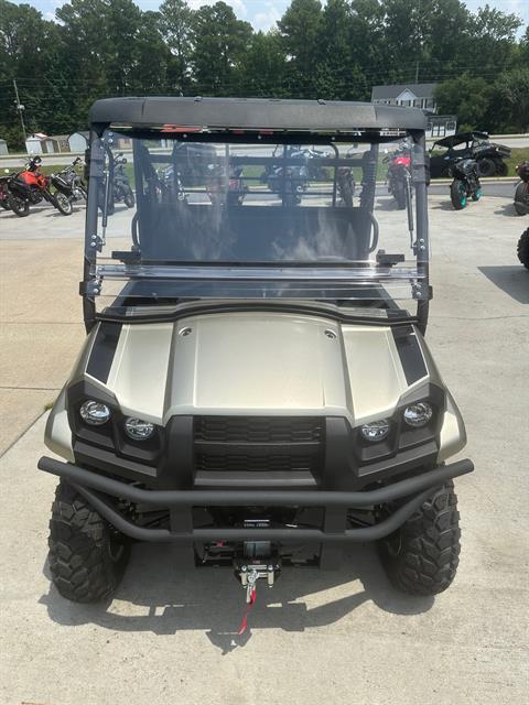 2025 Kawasaki MULE PRO-MX SE in Greenville, North Carolina - Photo 43