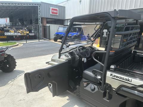 2025 Kawasaki MULE PRO-MX SE in Greenville, North Carolina - Photo 49