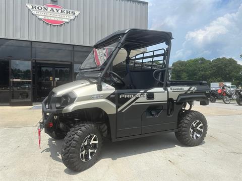 2025 Kawasaki MULE PRO-MX SE in Greenville, North Carolina - Photo 60