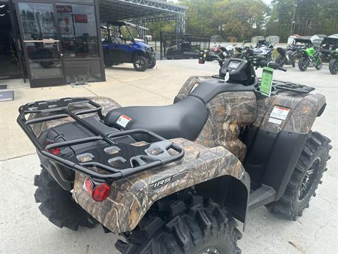 2024 Honda FourTrax Rancher 4x4 Automatic DCT IRS EPS in Greenville, North Carolina - Photo 11