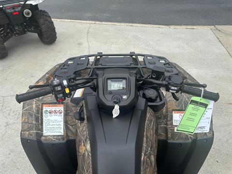 2024 Honda FourTrax Rancher 4x4 Automatic DCT IRS EPS in Greenville, North Carolina - Photo 31