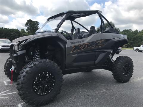 2023 Kawasaki Teryx KRX 1000 Special Edition in Greenville, North Carolina - Photo 8