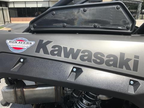 2023 Kawasaki Teryx KRX 1000 Special Edition in Greenville, North Carolina - Photo 19