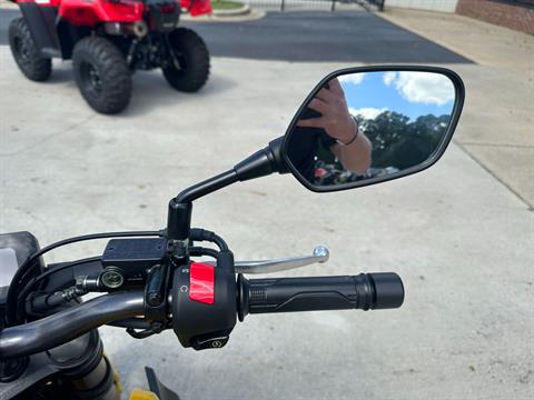 2023 Honda CB300R ABS in Greenville, North Carolina - Photo 29