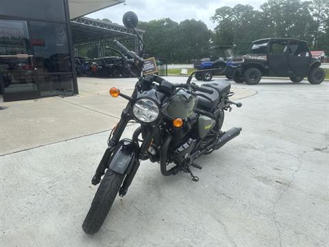 2024 Royal Enfield Shotgun 650 in Greenville, North Carolina - Photo 19