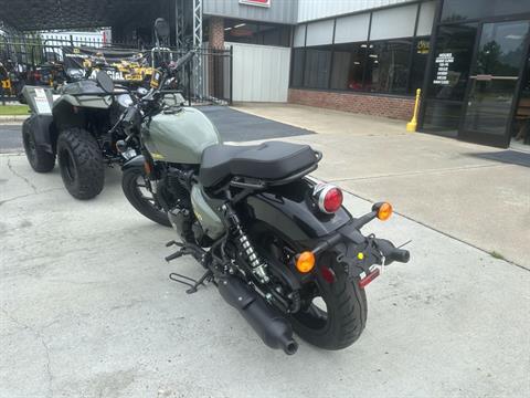 2024 Royal Enfield Shotgun 650 in Greenville, North Carolina - Photo 20