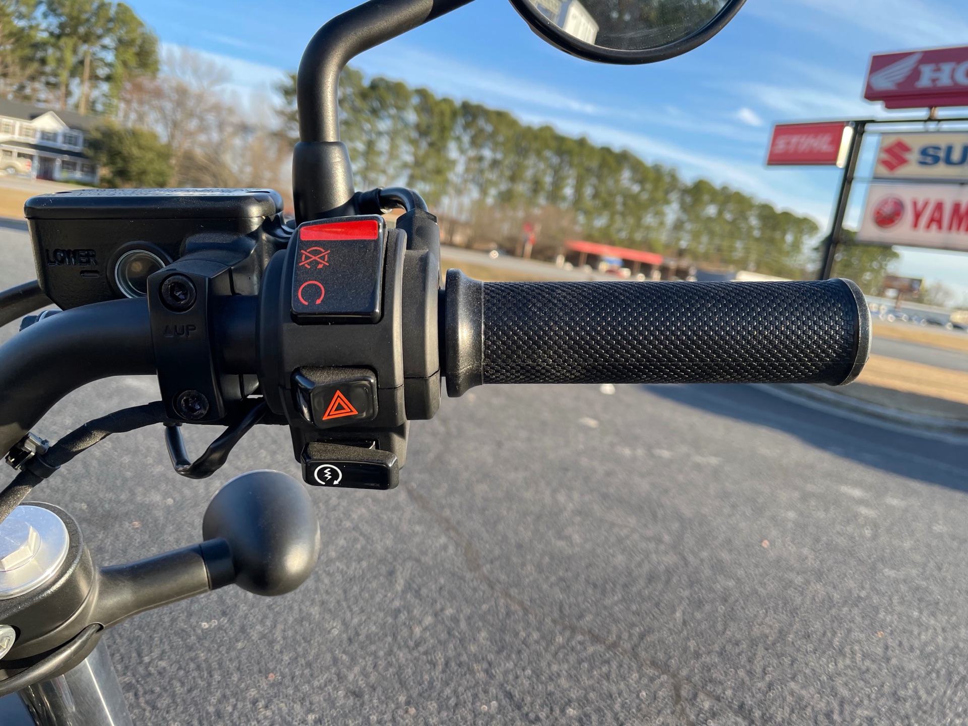 2022 Honda Rebel 300 in Greenville, North Carolina - Photo 24