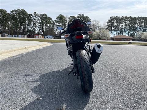 2022 Kawasaki Ninja 400 in Greenville, North Carolina - Photo 10
