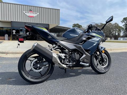2022 Kawasaki Ninja 400 in Greenville, North Carolina - Photo 12