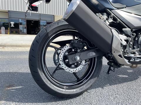 2022 Kawasaki Ninja 400 in Greenville, North Carolina - Photo 19