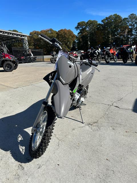 2024 Kawasaki KLX 110R L in Greenville, North Carolina - Photo 19