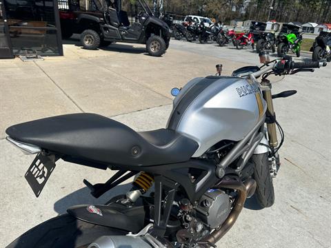 2013 Ducati Monster 1100 EVO ABS in Greenville, North Carolina - Photo 11