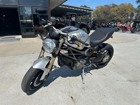 2013 Ducati Monster 1100 EVO ABS in Greenville, North Carolina - Photo 17