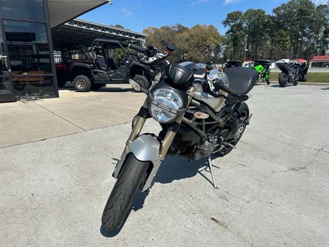 2013 Ducati Monster 1100 EVO ABS in Greenville, North Carolina - Photo 19