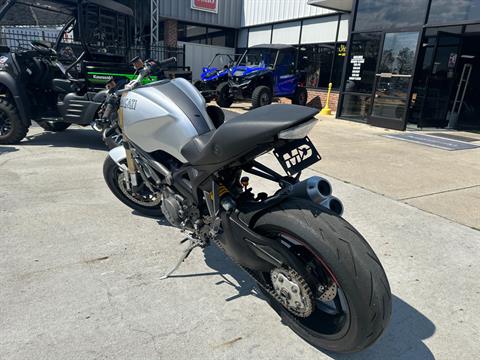 2013 Ducati Monster 1100 EVO ABS in Greenville, North Carolina - Photo 20