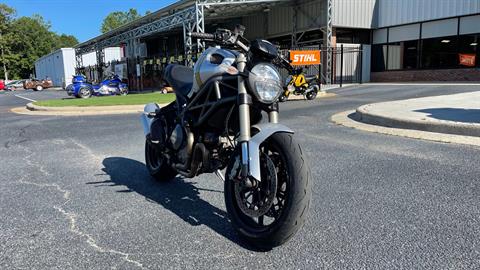 2013 Ducati Monster 1100 EVO ABS in Greenville, North Carolina - Photo 3