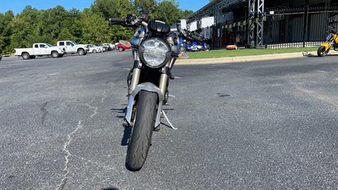 2013 Ducati Monster 1100 EVO ABS in Greenville, North Carolina - Photo 4