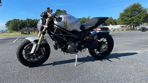 2013 Ducati Monster 1100 EVO ABS in Greenville, North Carolina - Photo 6