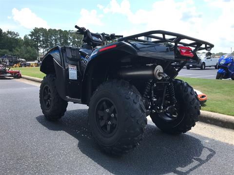 2021 Kawasaki Brute Force 750 4x4i EPS in Greenville, North Carolina - Photo 6