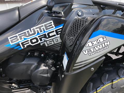 2021 Kawasaki Brute Force 750 4x4i EPS in Greenville, North Carolina - Photo 13